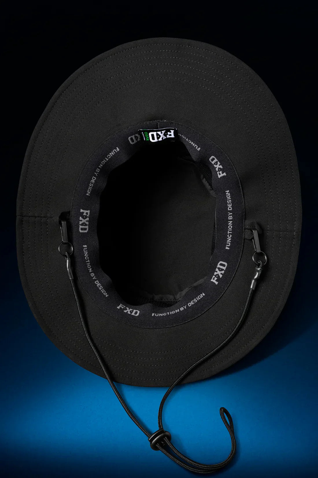 FXD CP-14 TECH BOONIE-The Boot Shed