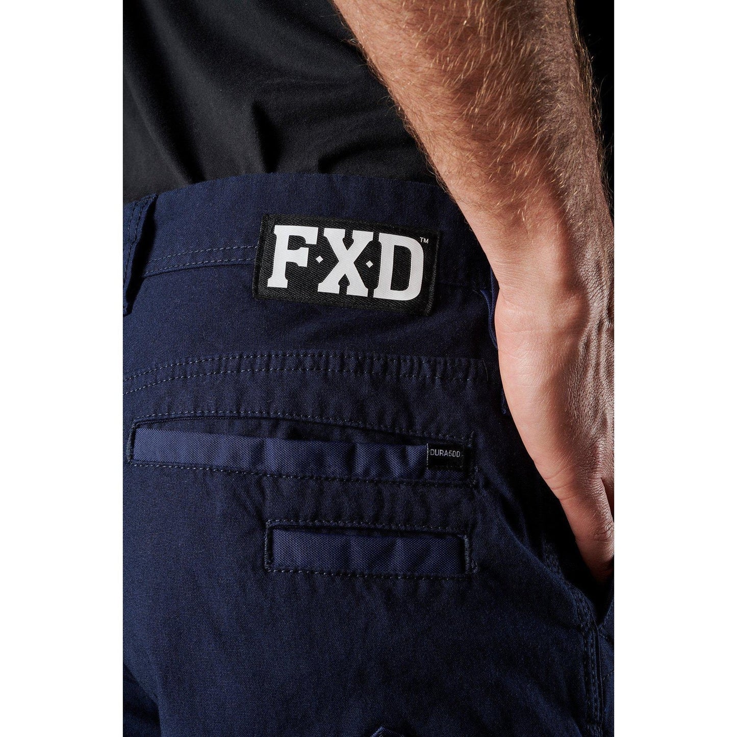 FXD Stretch Canvas Work Pants - WP-3-The Boot Shed
