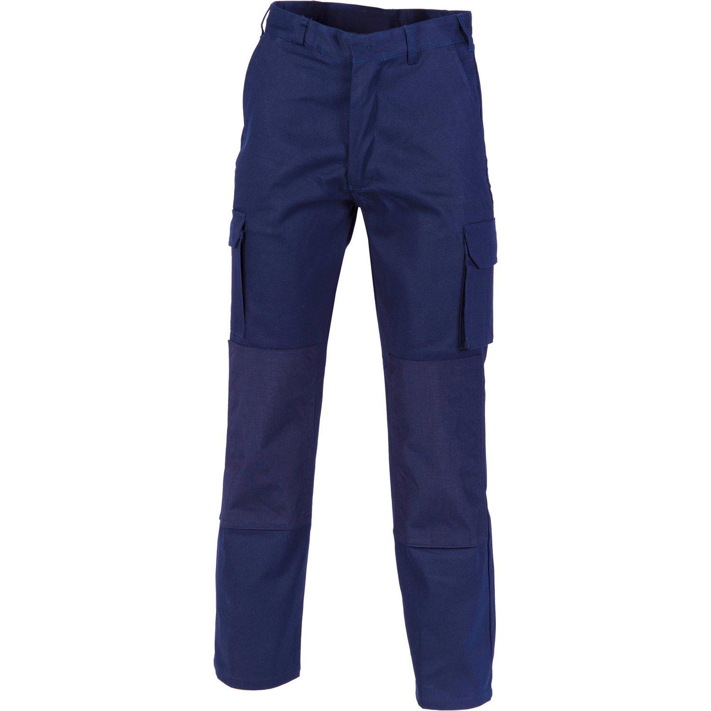 DNC Cordura Knee Patch Cargo Pants (Pad Inserts Not Included) - 3324 - DNC Workwear Shop