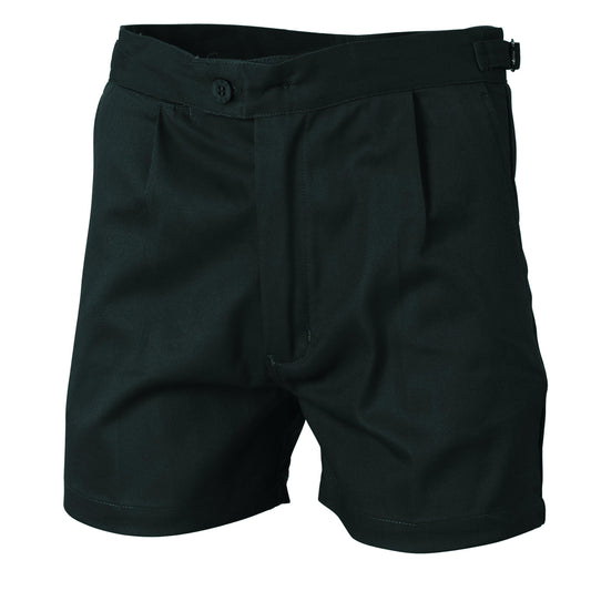 DNC Cotton Drill Work Shorts - 3301 - DNC Workwear Shop