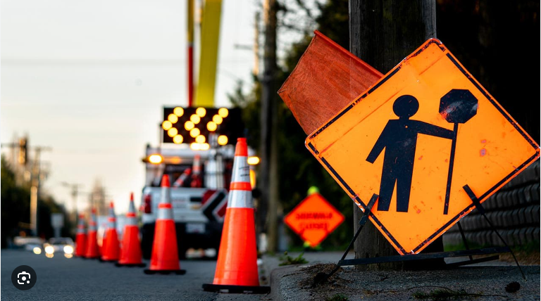 HOWTO BECOME A TRAFFIC CONTROLLER IN QUEENSLAND