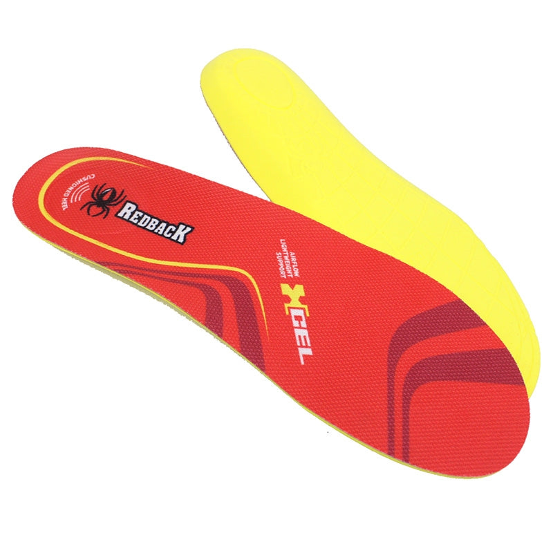 Redback Excel Insoles - Xcel - DNC Workwear Shop