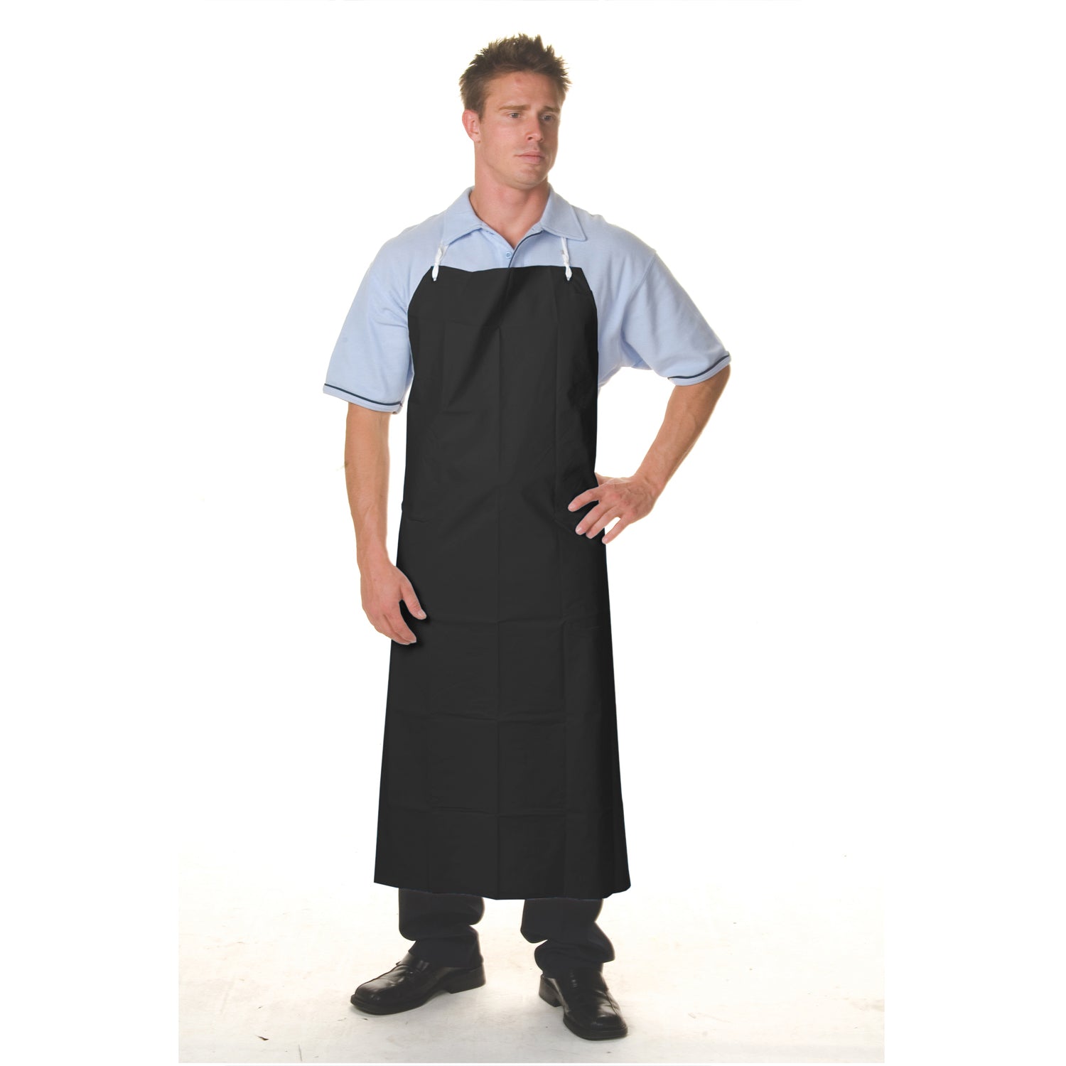 DNC PVC Apron - DNC Workwear Shop