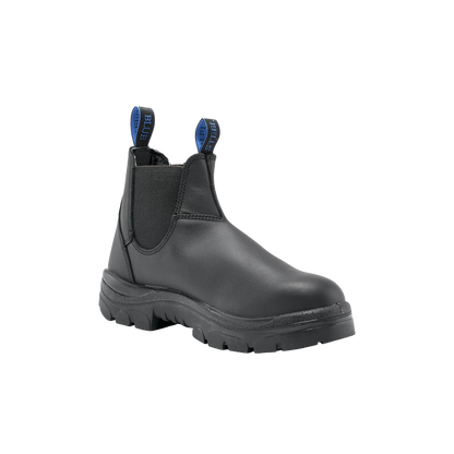 Steel Blue Hobart - 312101 - Black - DNC Shop
