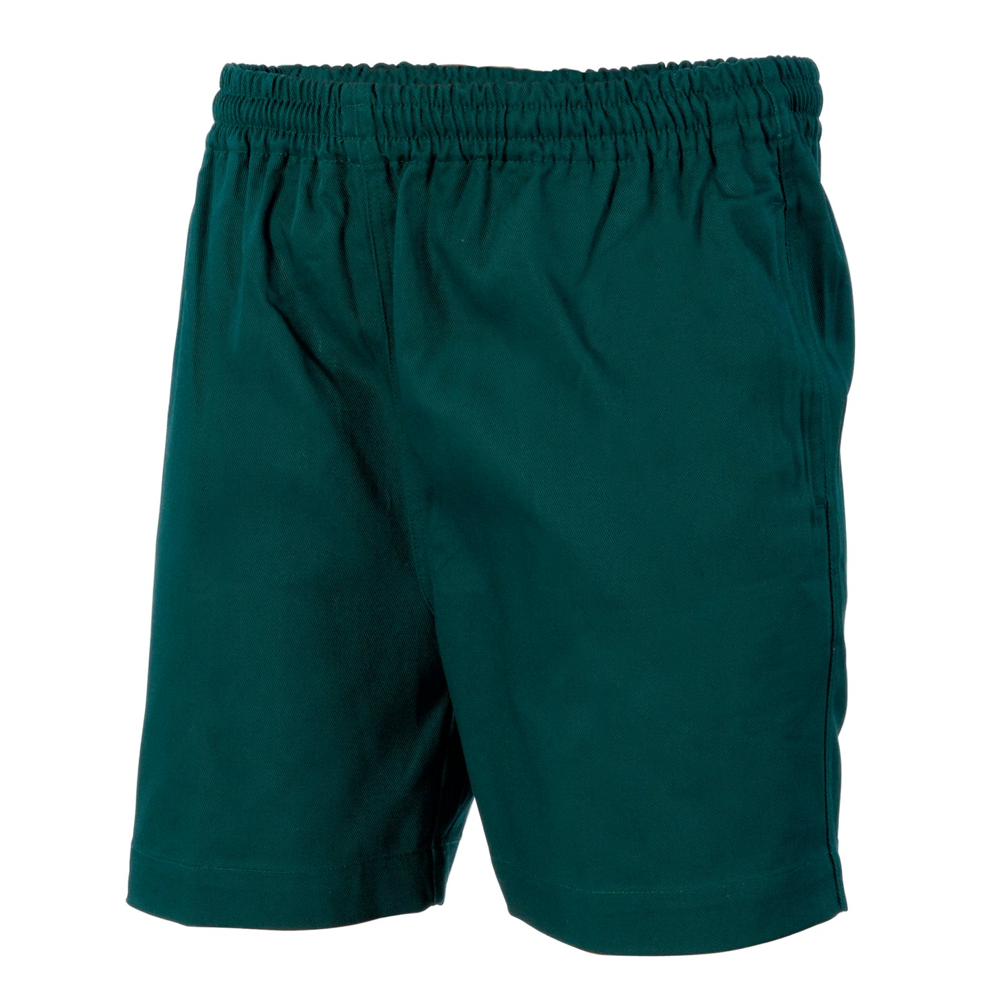 DNC Drill Elastic Drawstring Shorts - 3305 - DNC Workwear Shop