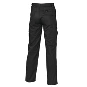 DNC Cotton Drill Cargo Pants - 3312 - DNC Workwear Shop