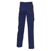 DNC Cotton Drill Cargo Pants - 3312 - DNC Workwear Shop