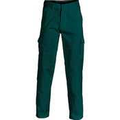 DNC Cotton Drill Cargo Pants - 3312 - DNC Workwear Shop