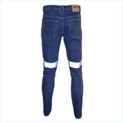 DNC Taped SlimFlex Jeans - 3348 - DNC Workwear Shop