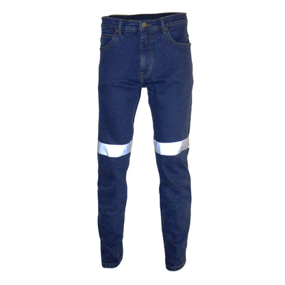 DNC Taped SlimFlex Jeans - 3348 - DNC Workwear Shop