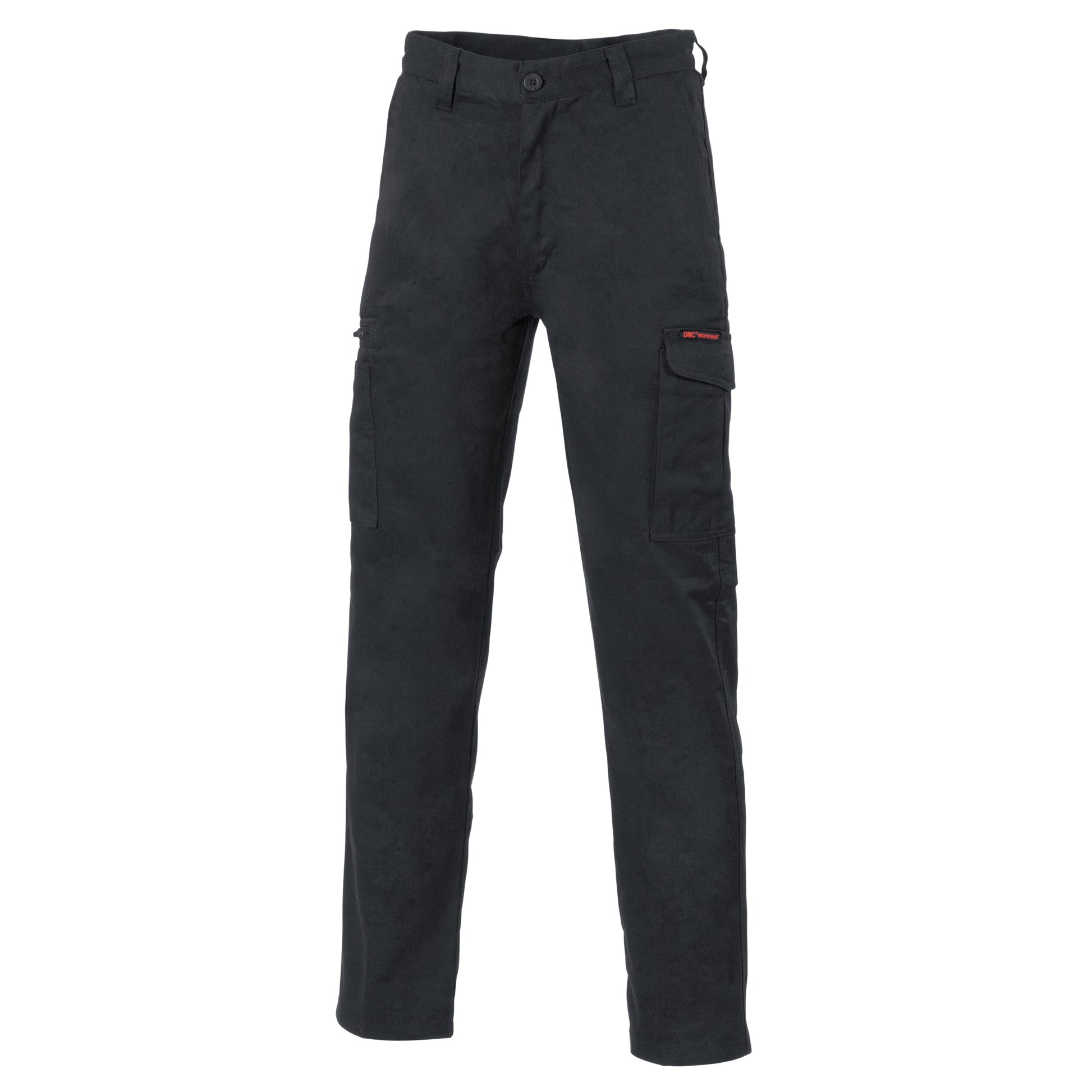 DNC Digga Cool Breeze Cargo Pants - 3352 - DNC Workwear Shop