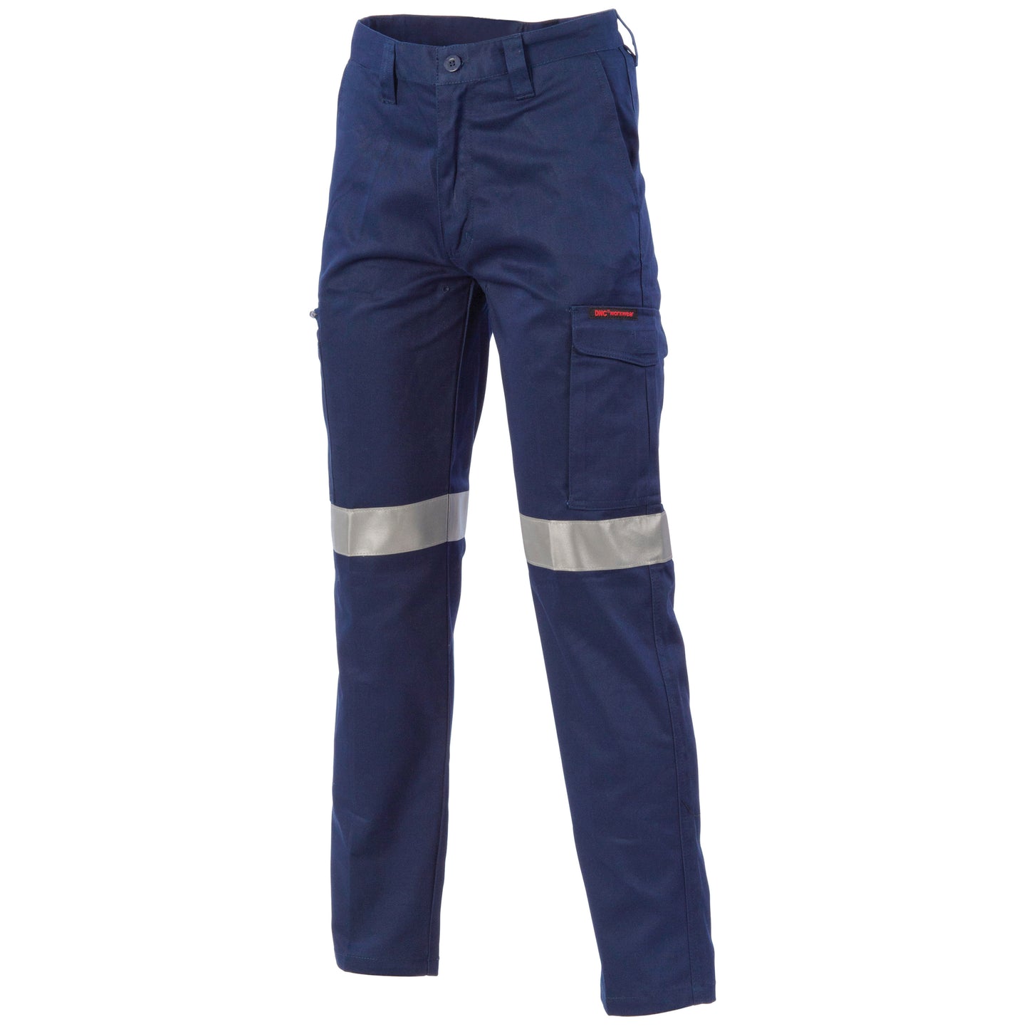 DNC Digga Taped Cool-Breeze Cargo Pants - 3353 - DNC Workwear Shop