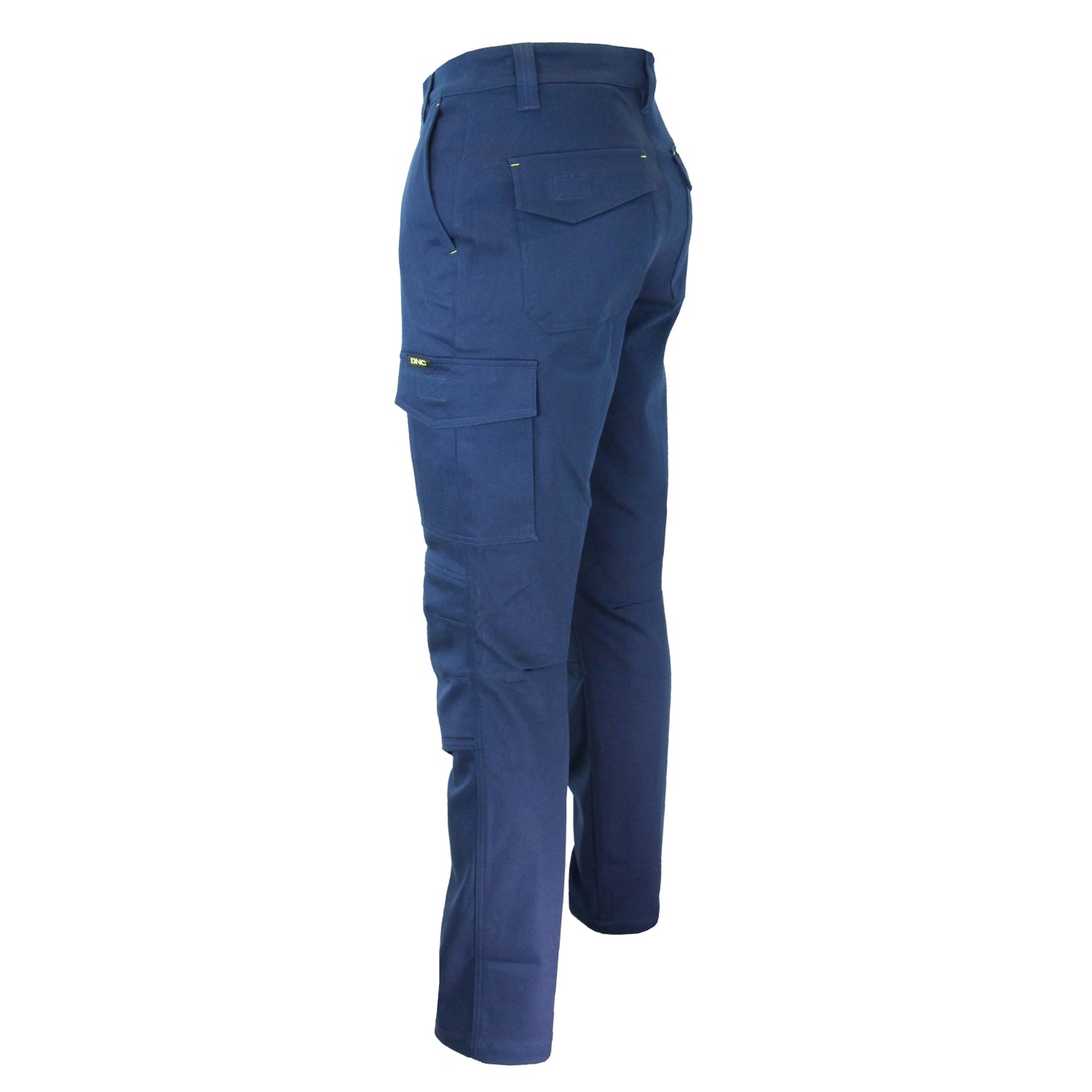 SlimFlex KneePatch Cargo Pants - 3370 - DNC Workwear Shop