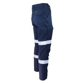 DNC SlimFlex BioSegmt Taped CargoPants - 3372 - DNC Workwear Shop