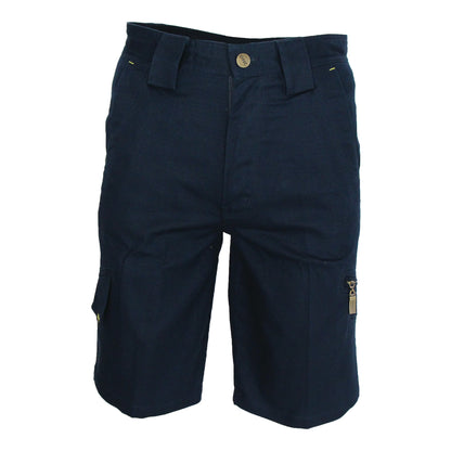 DNC RipStop Tradies Cargo Shorts - 3383 - DNC Workwear Shop