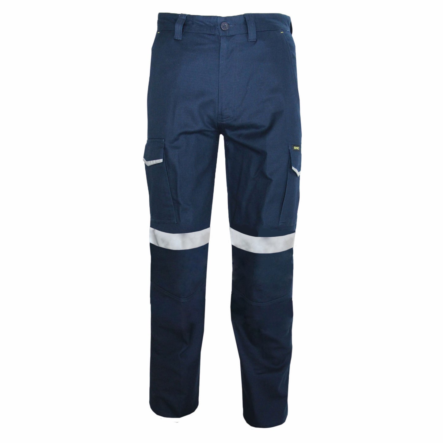 DNC Taped RipStop Cargo Pants - 3386 - DNC Workwear Shop