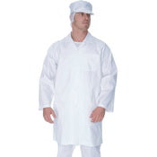 DNC Food Industry Dust Coat - 3501 - DNC Workwear Shop