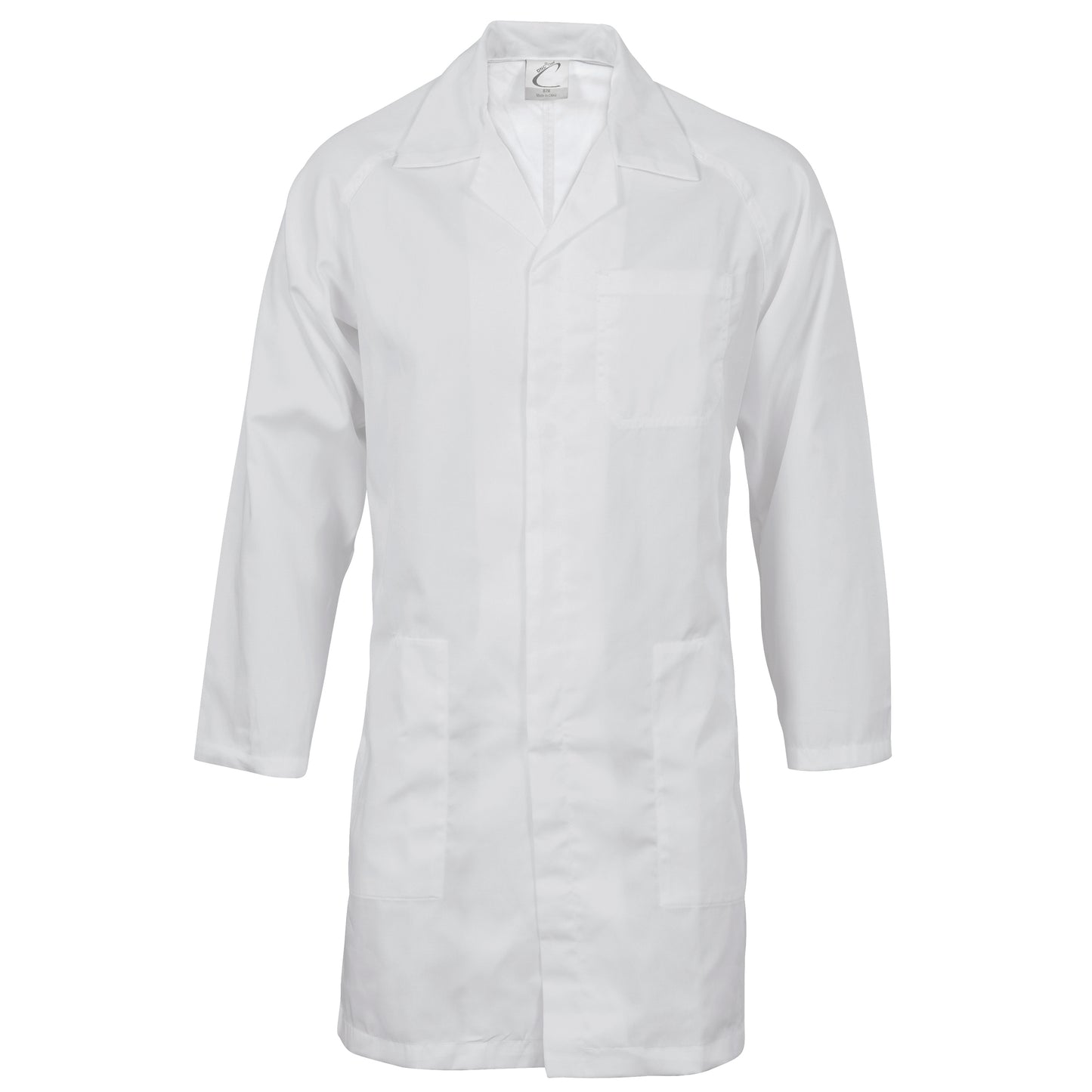 DNC Food Industry Dust Coat - 3501 - DNC Workwear Shop