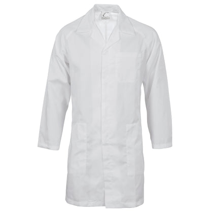 DNC Food Industry Dust Coat - 3501 - DNC Workwear Shop