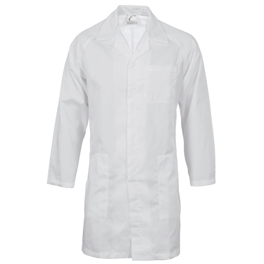 DNC Food Industry Dust Coat - 3501 - DNC Workwear Shop