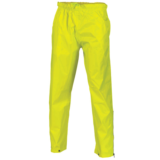 DNC PVC Rain Pants - 3707 - DNC Workwear Shop