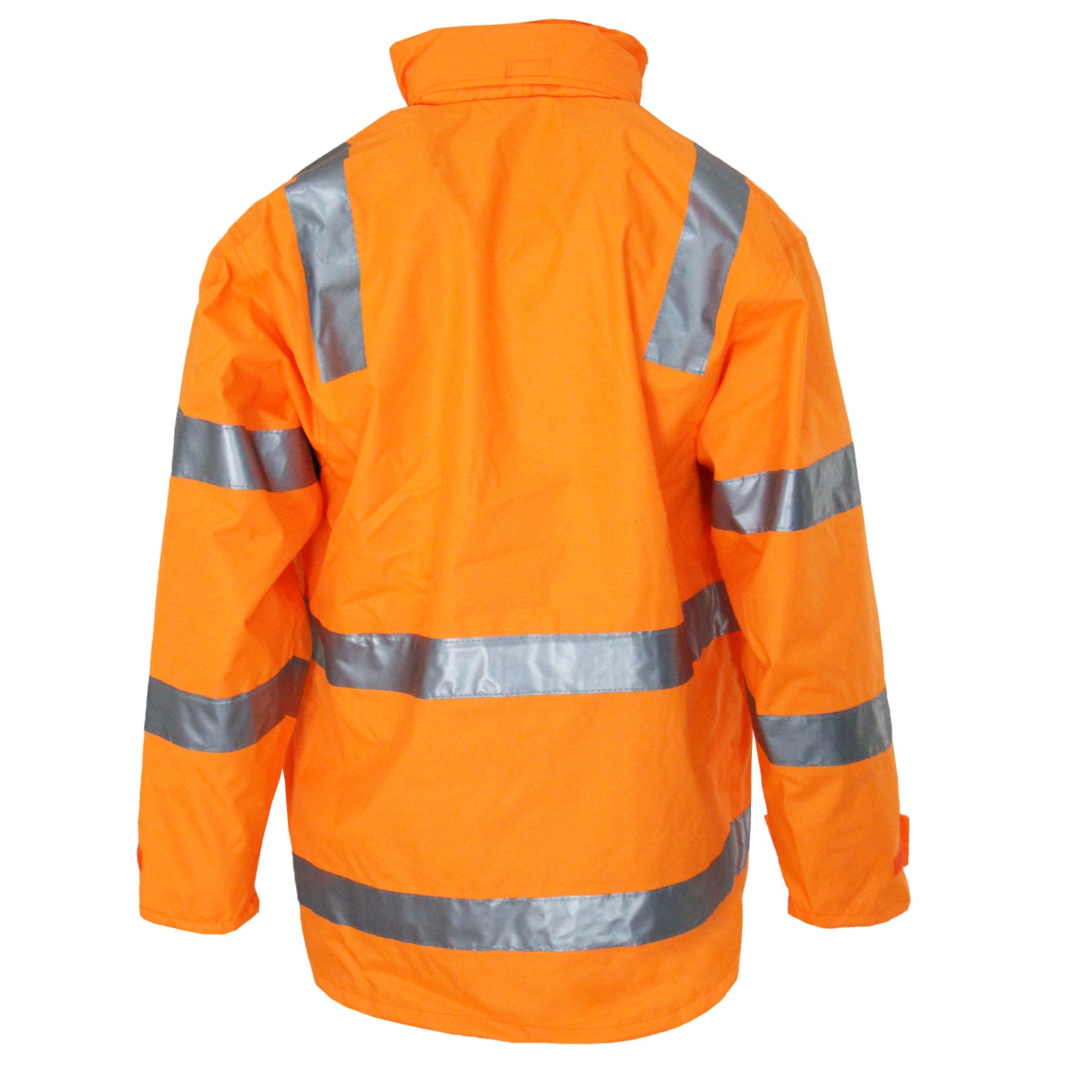 DNC Vic Rail Jacket - 3968 - DNC Workwear Shop