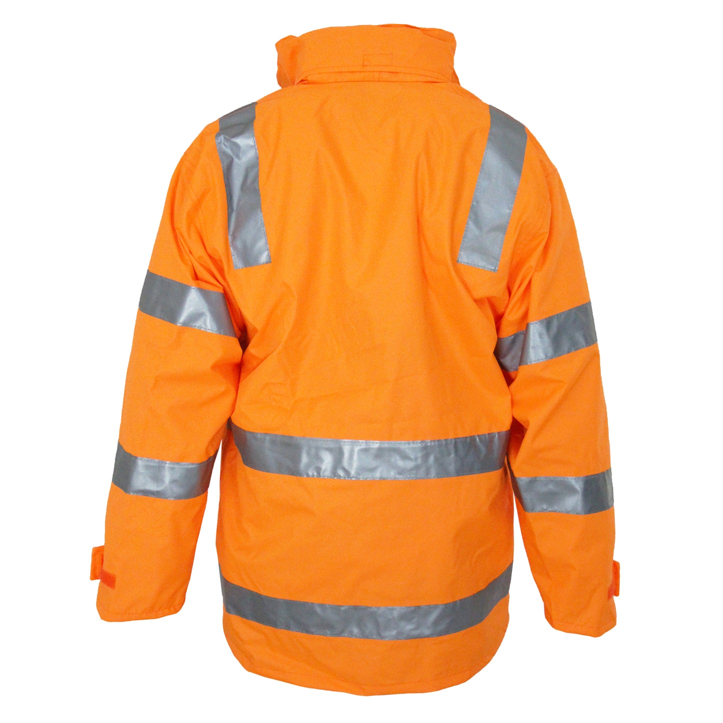 DNC VIC Rail Jacket - 3970 - DNC Workwear Shop