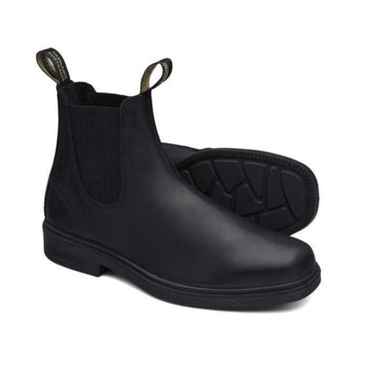 Blundstone Dress Boot, Premium Leather 663-Queensland Workwear Supplies