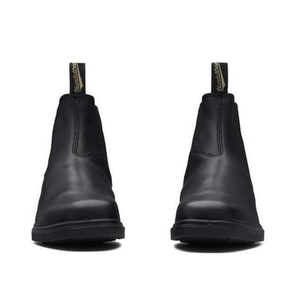 Blundstone Dress Boot, Premium Leather 663-Queensland Workwear Supplies