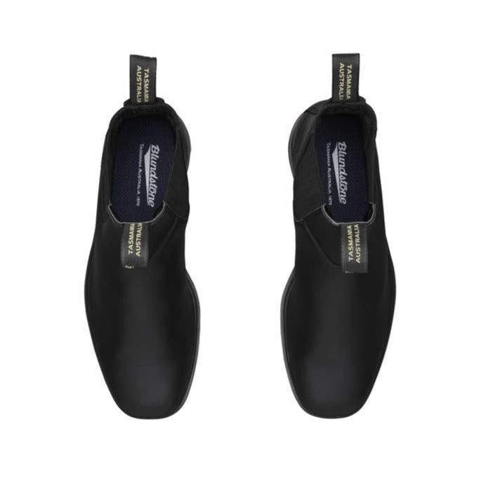 Blundstone Dress Boot, Premium Leather 663-Queensland Workwear Supplies