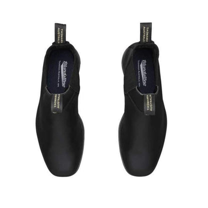 Blundstone Dress Boot, Premium Leather 663-Queensland Workwear Supplies