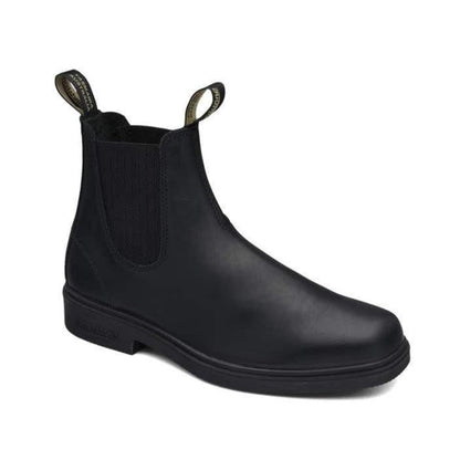 Blundstone Dress Boot, Premium Leather 663-Queensland Workwear Supplies