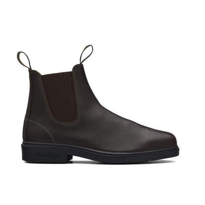 Blundstone Dress and Work Boot, Soft toe, Premium Leather 659-Queensland Workwear Supplies