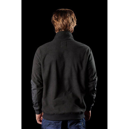 FXD 1/4 Zip Fleece - WF-2-The Boot Shed