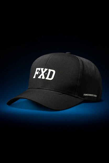 FXD CP-12 TECH BASEBALL CAP-The Boot Shed
