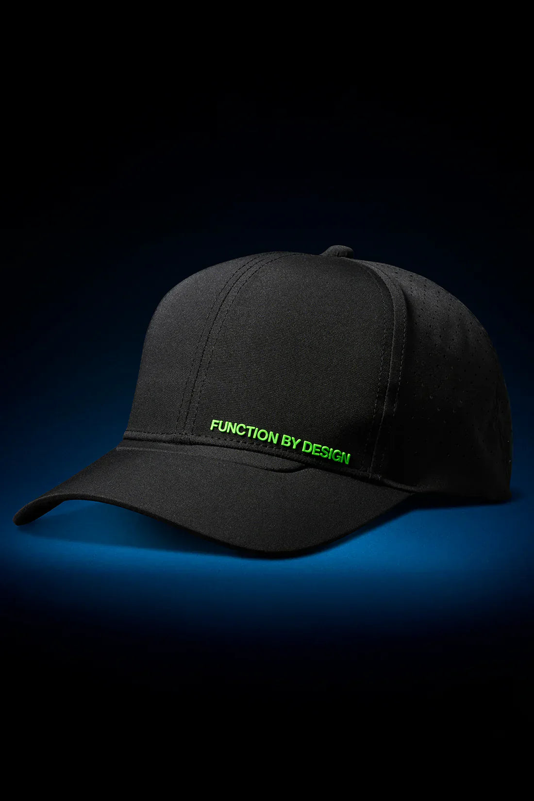 FXD CP-12 TECH BASEBALL CAP-The Boot Shed