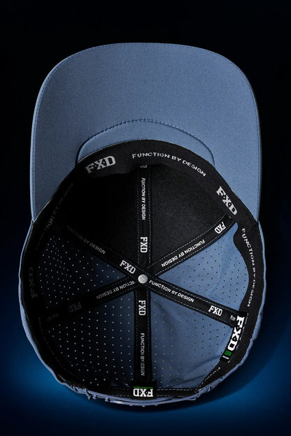 FXD CP-12 TECH BASEBALL CAP-The Boot Shed
