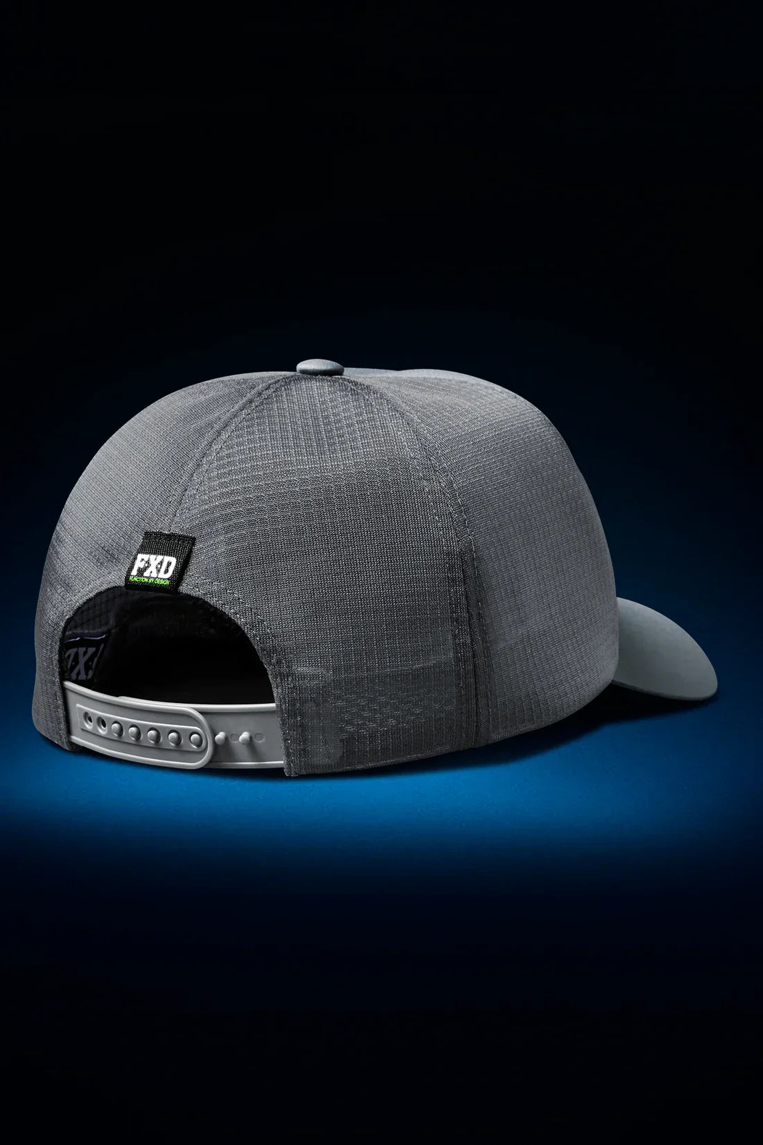 FXD CP-13 TECH TRUCKER CAP-The Boot Shed