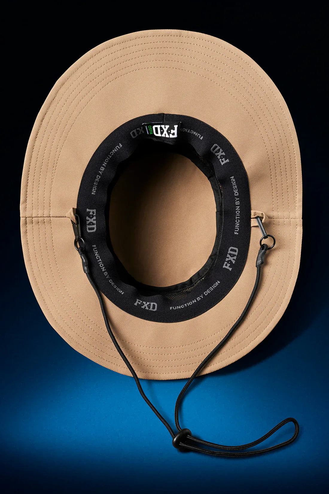 FXD CP-14 TECH BOONIE-The Boot Shed