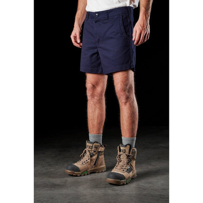 FXD Cotton Twill Work Shorts - WS-2-The Boot Shed