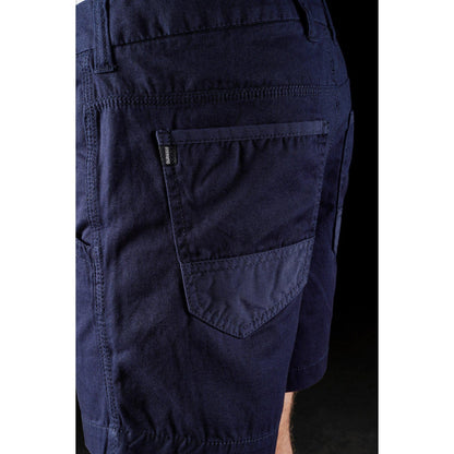 FXD Cotton Twill Work Shorts - WS-2-The Boot Shed