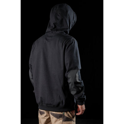 FXD Hoodie - WF-1-The Boot Shed