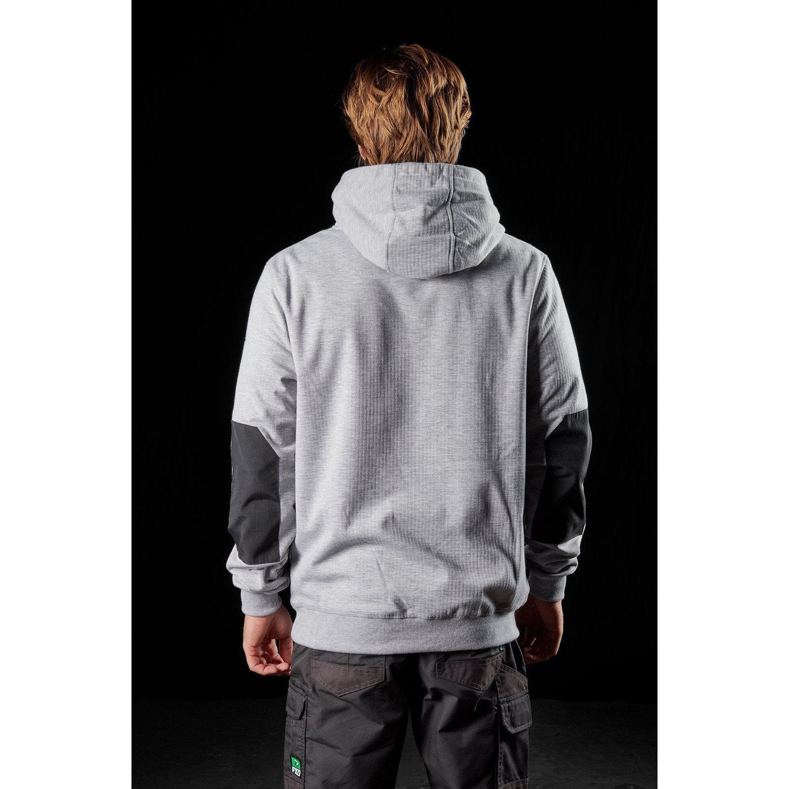 FXD Hoodie - WF-1-The Boot Shed