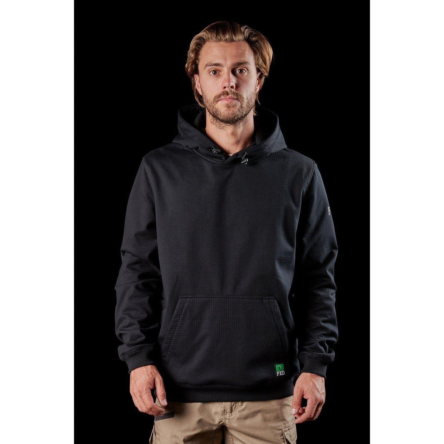 FXD Hoodie - WF-1-The Boot Shed