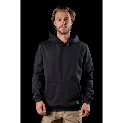 FXD Hoodie - WF-1-The Boot Shed