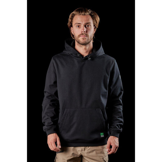 FXD Hoodie - WF-1-The Boot Shed