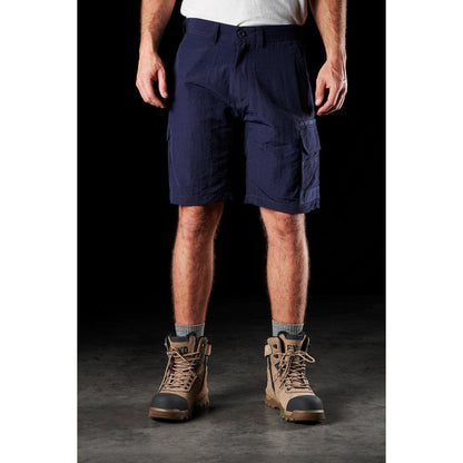 FXD Lightweight Shorts - LS-1-The Boot Shed