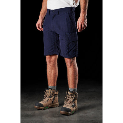 FXD Lightweight Shorts - LS-1-The Boot Shed
