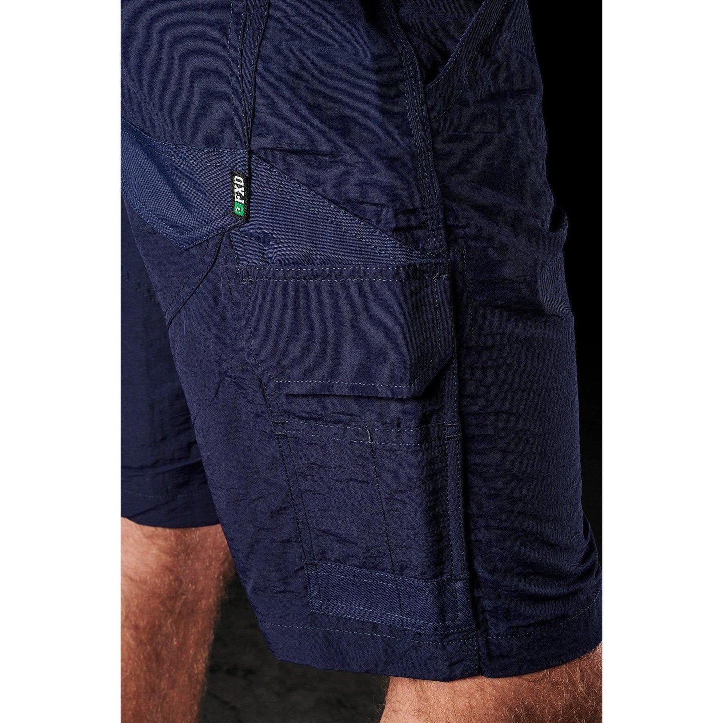 FXD Lightweight Shorts - LS-1-The Boot Shed
