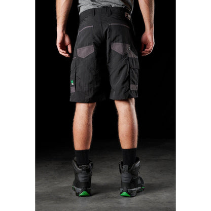 FXD Lightweight Shorts - LS-1-The Boot Shed